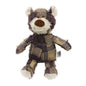 Dog Toys Bear Shape